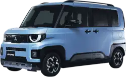 Delica Mini
