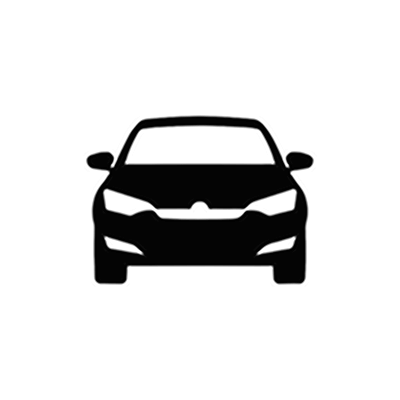 車のアイコン