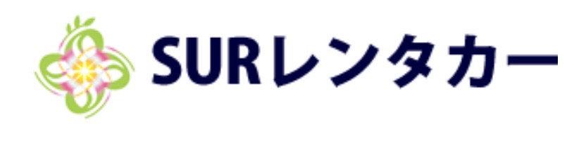 SUR 렌터카