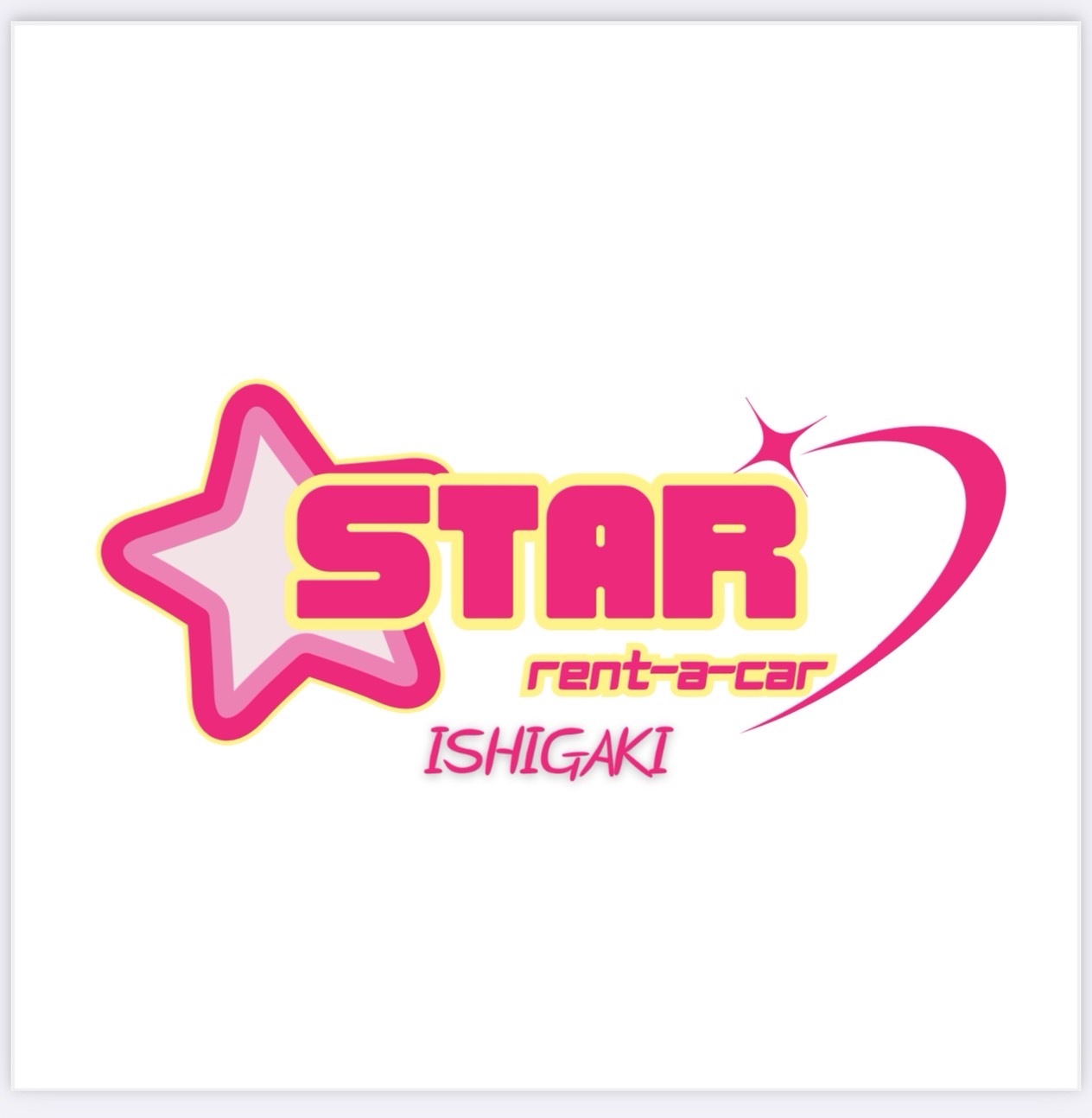 스타렌터카 이시가키지마