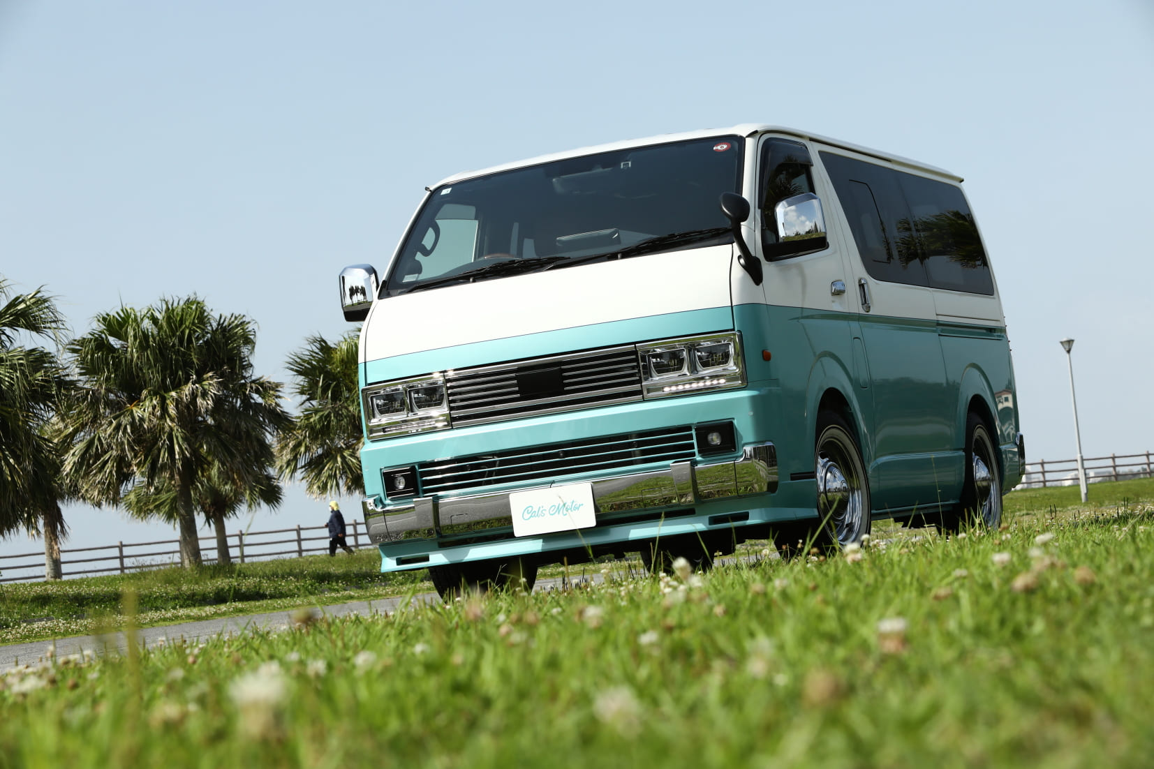 알스타 렌터카　나하 공항 본점