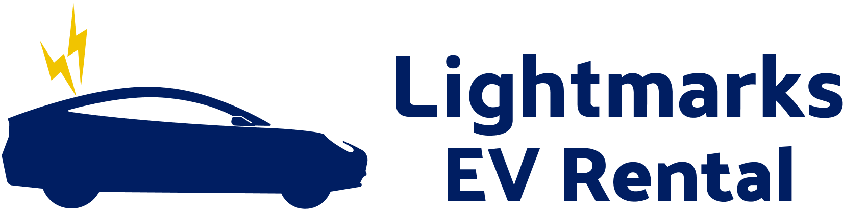 Lightmarks EV Rental 나하공항점