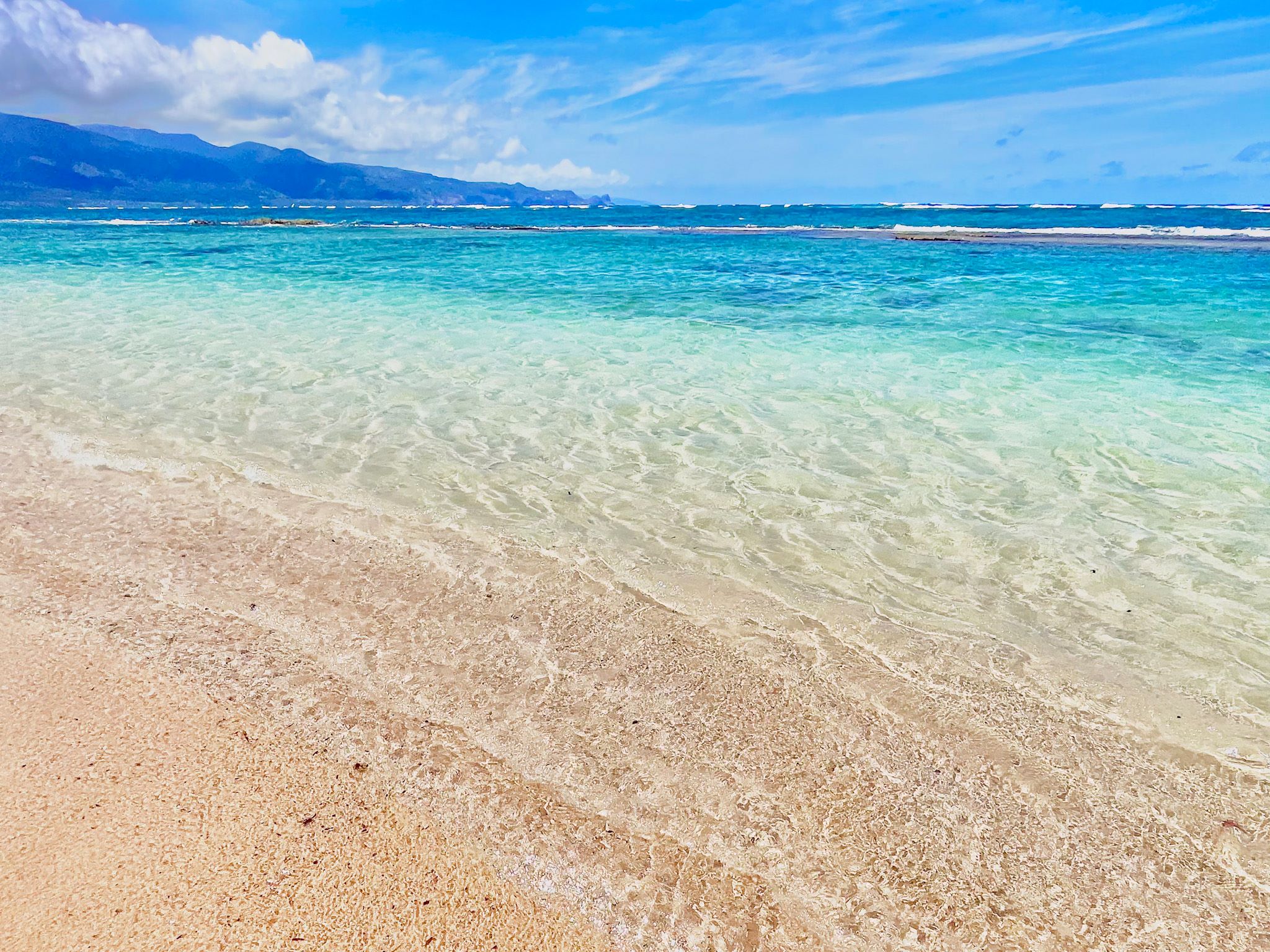 젠류 렌터카 나하공항