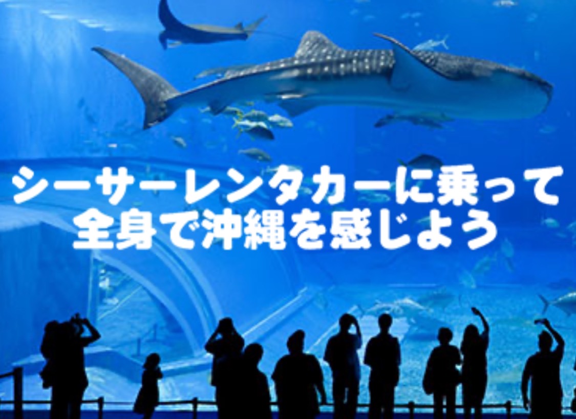 시사 렌터카 나하공항 본점