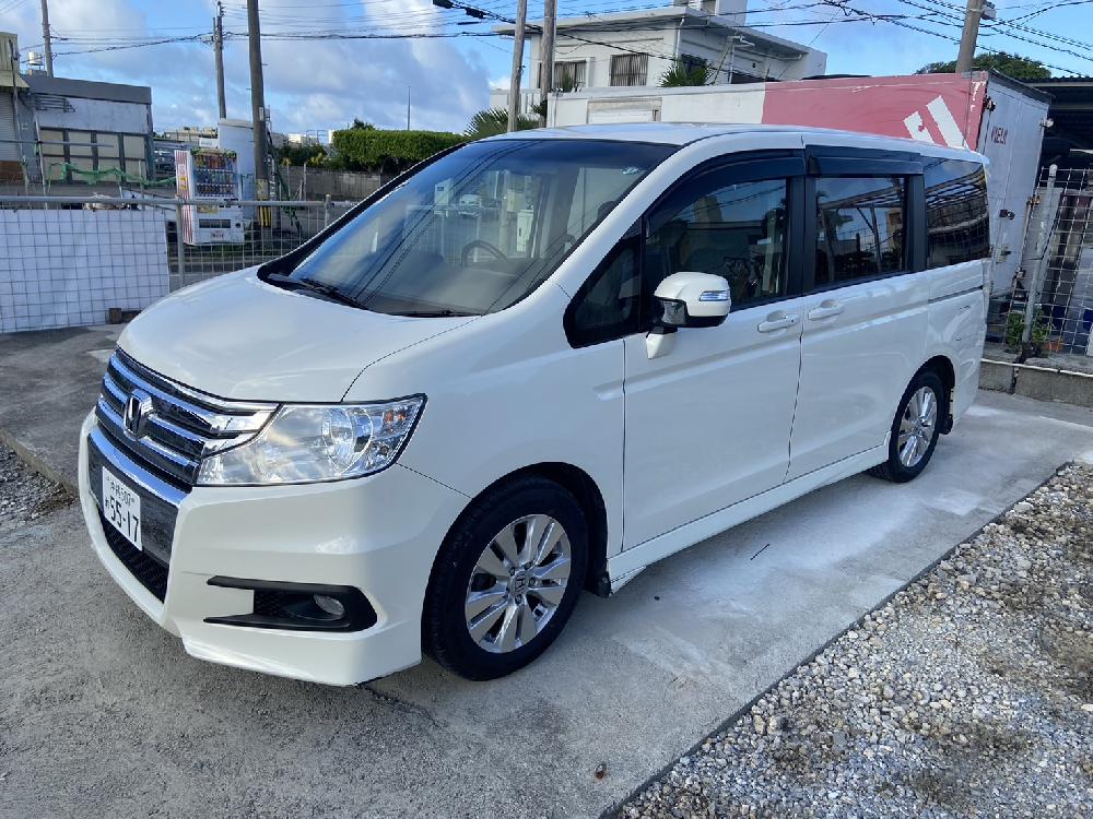 나하 또는 렌터카