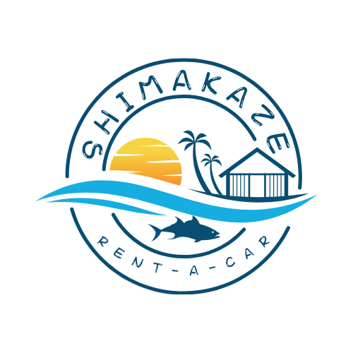 시마카제 렌터카