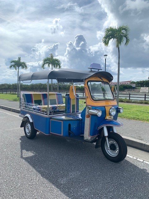 굿 타임 렌터카