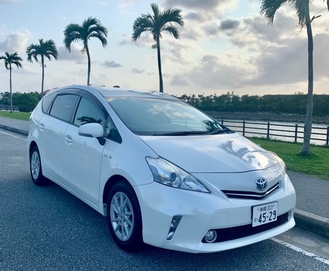 굿 타임 렌터카