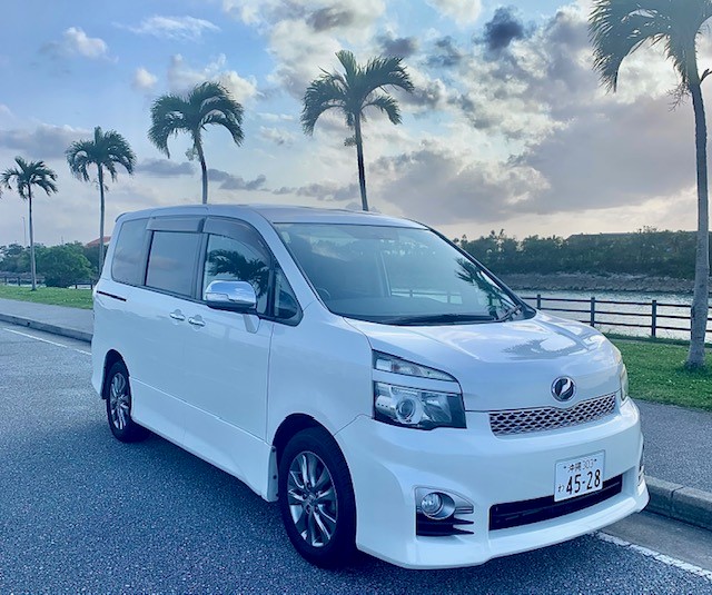 굿 타임 렌터카