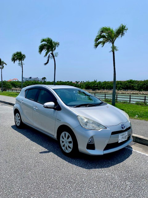 굿 타임 렌터카