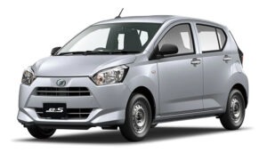 미야코지마 알로알로 렌트카