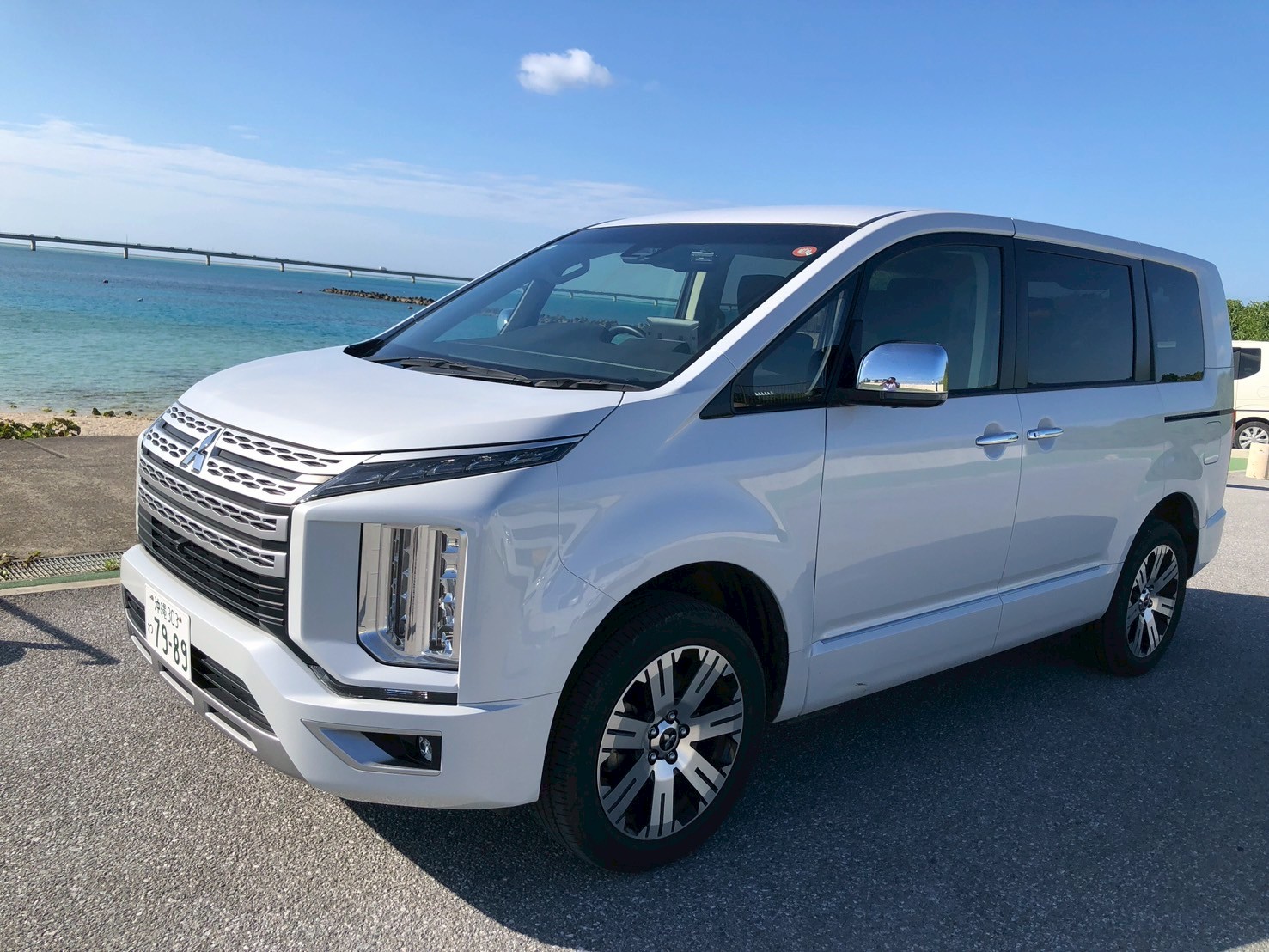 아루스타 렌터카 미야코지마점