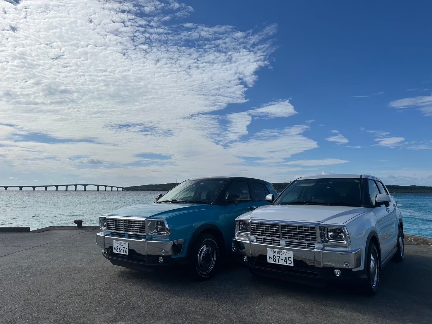 아루스타 렌터카 미야코지마점