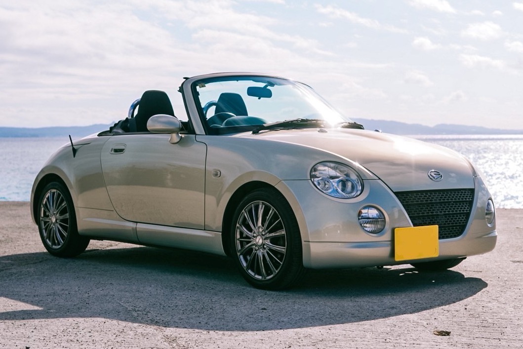 오키나와 북부 렌트카 Yambee! !