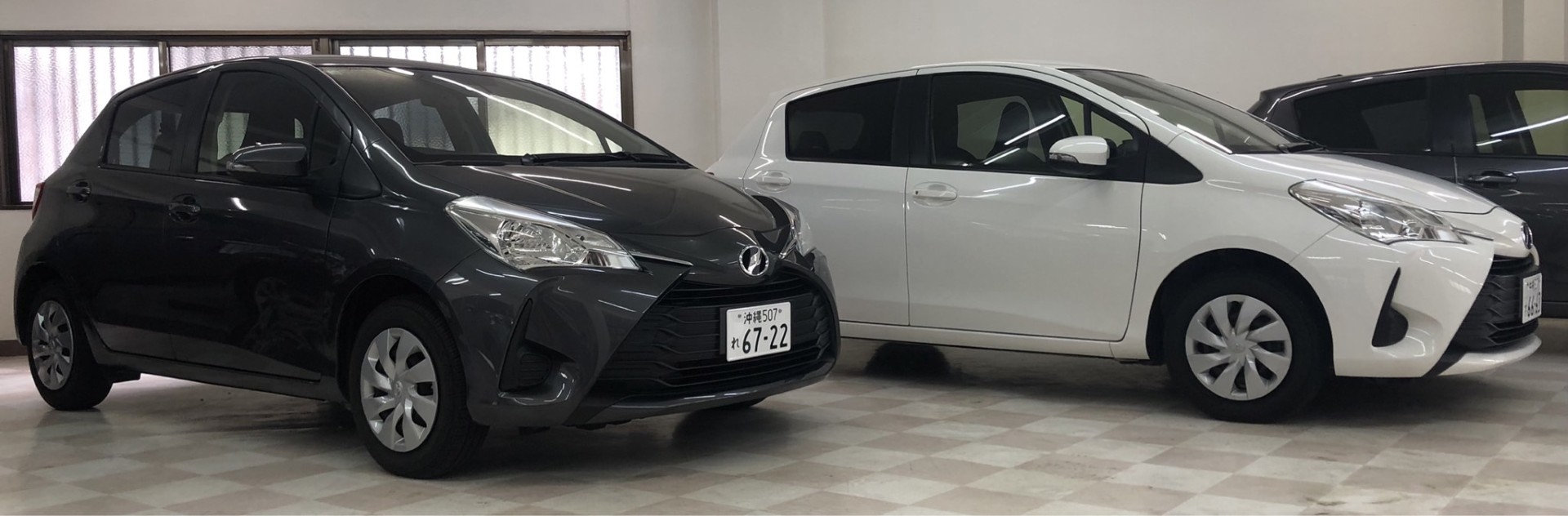 MY 렌트카
