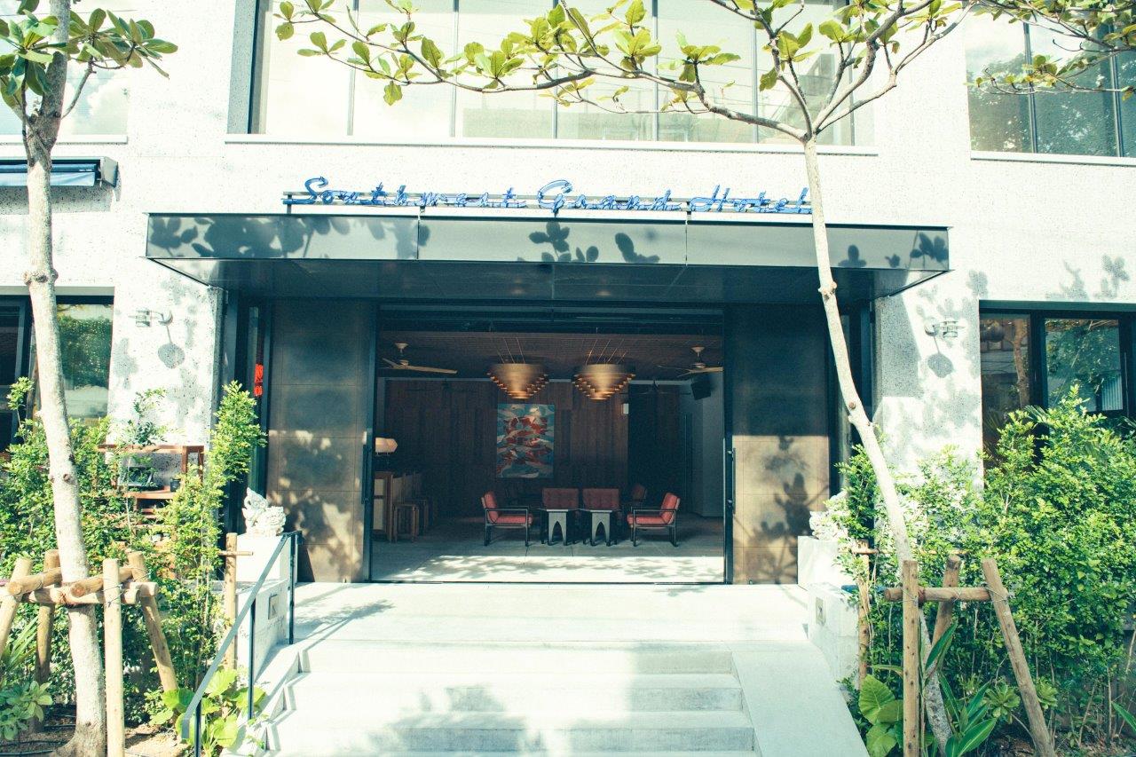 RYUKYU PREMIUM DRIVE　나하 국제거리점