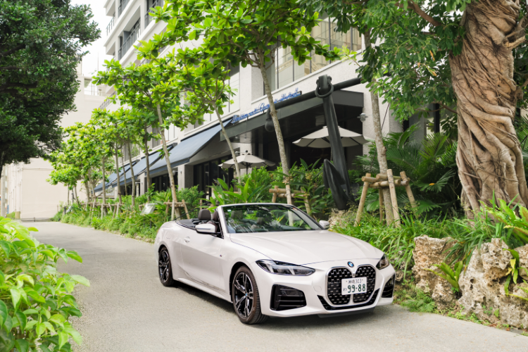 RYUKYU PREMIUM DRIVE　나하 국제거리점