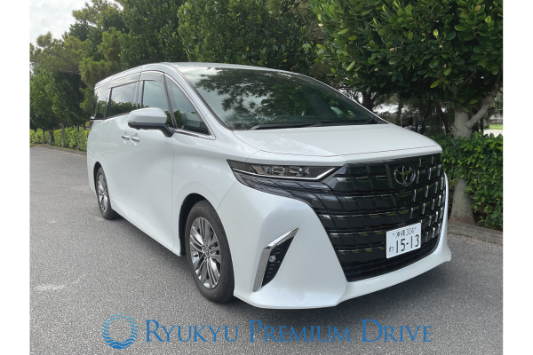 RYUKYU PREMIUM DRIVE　나하 국제거리점