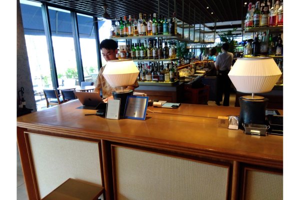 RYUKYU PREMIUM DRIVE　나하 국제거리점