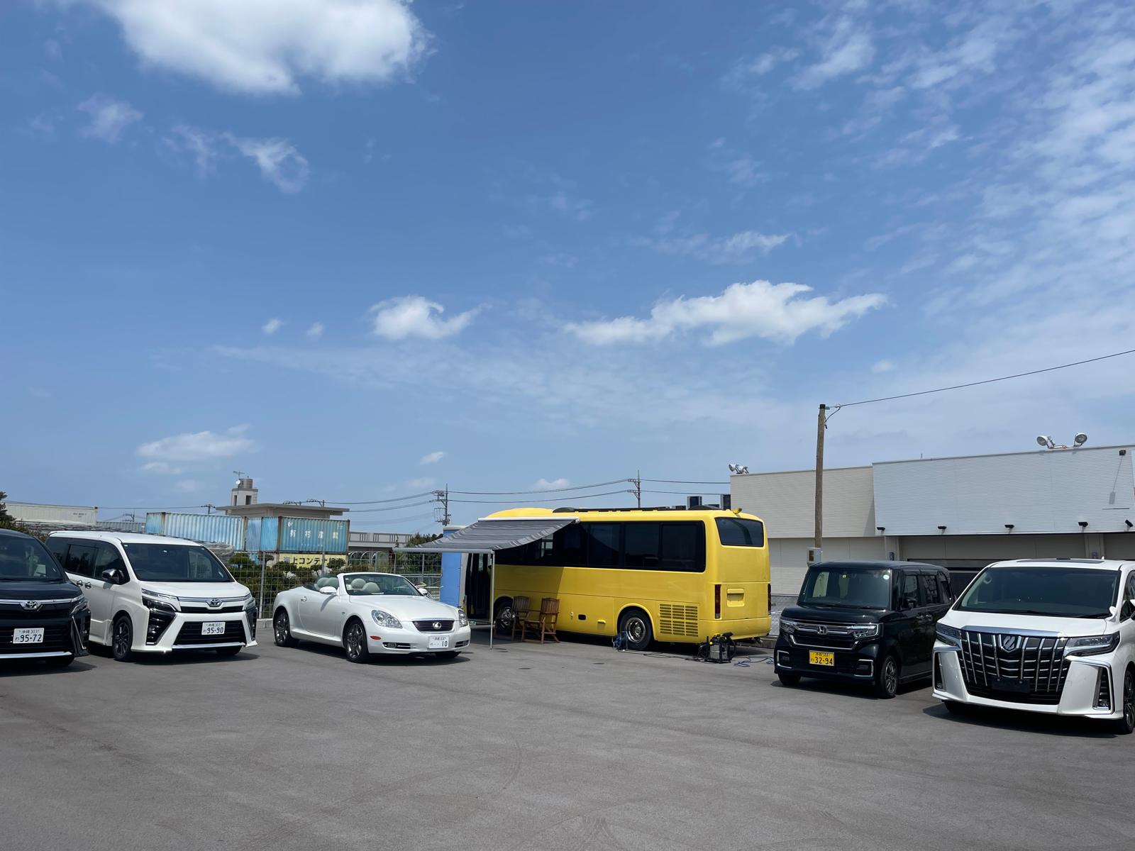 파인애플 렌터카