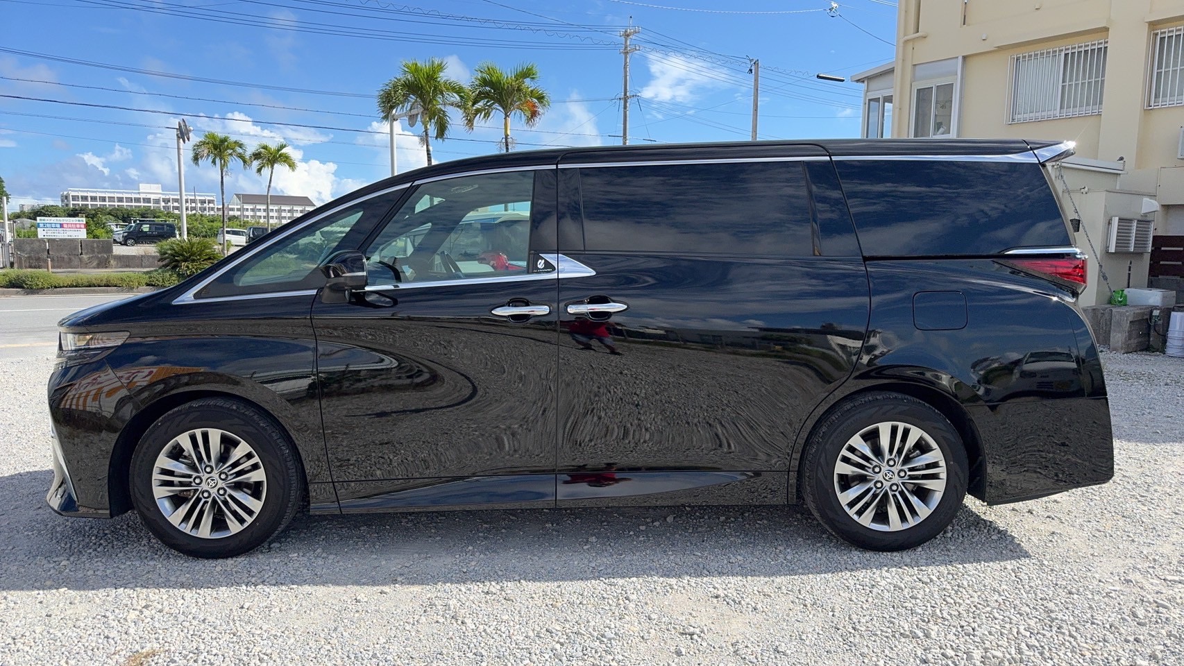 쓰리스타즈 렌터카 오키나와