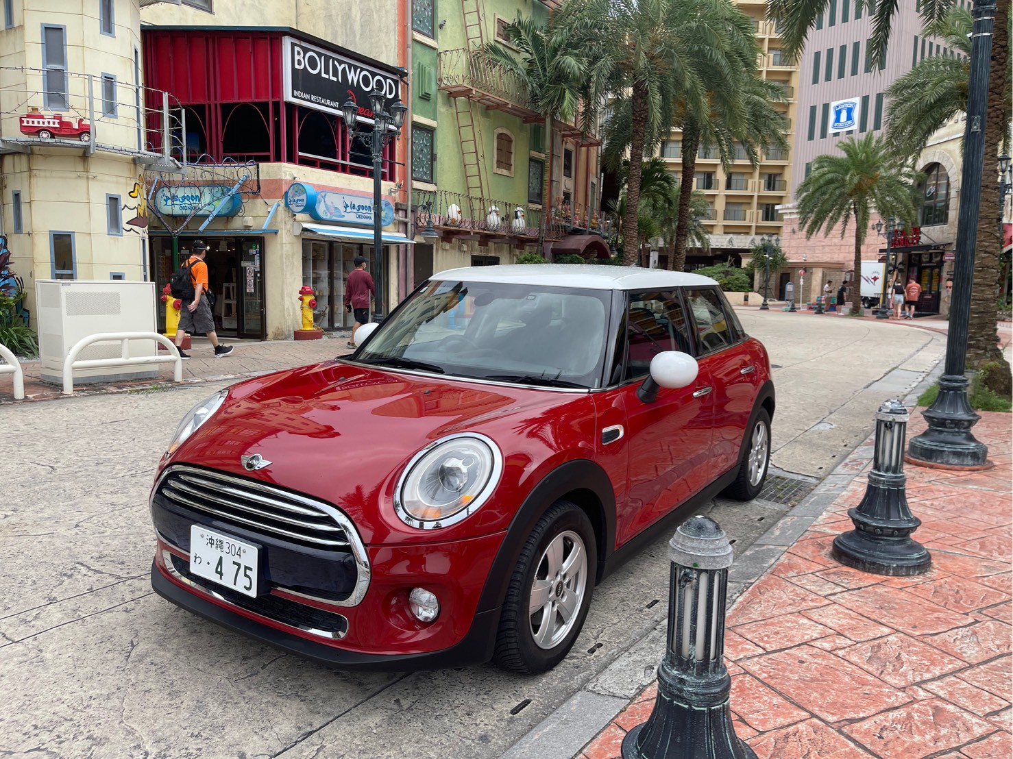 라 파렌 (라 파렌)