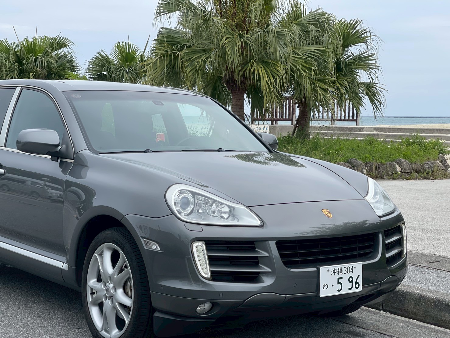 라 파렌 (라 파렌)