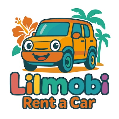 Lilmobi 렌터카 나하 마에지마점