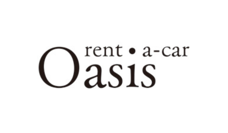 Oasis Rent a Car