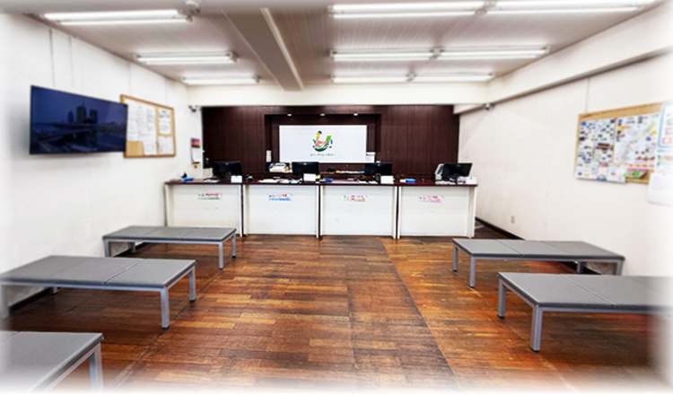 유아이 렌트카 나하공항점