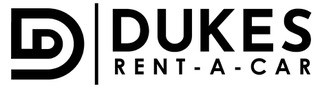 듀크스 렌터카