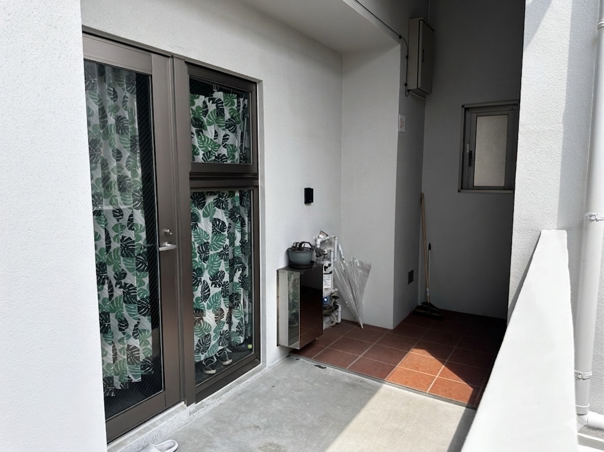 듀얼 렌터카 나하 영업소