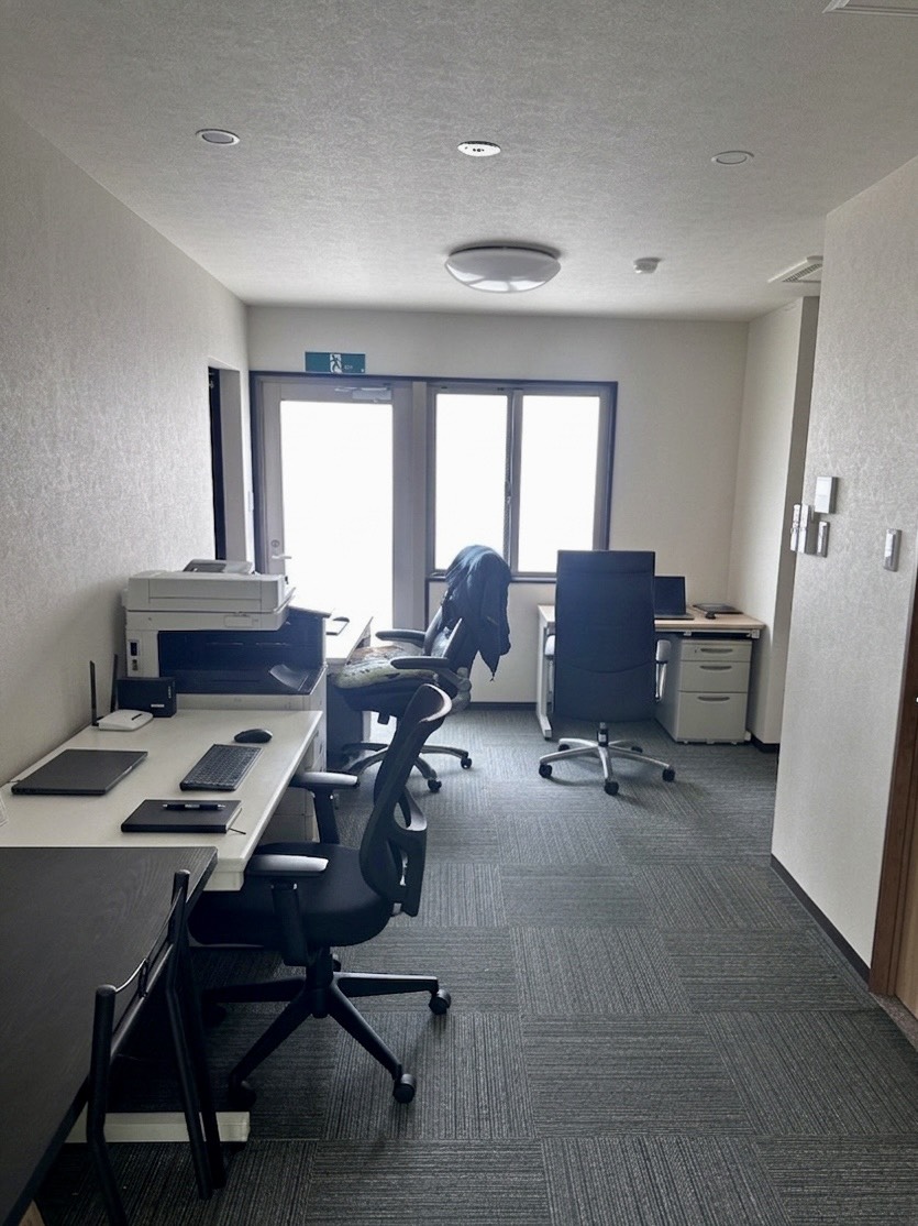 듀얼 렌터카 나하 영업소