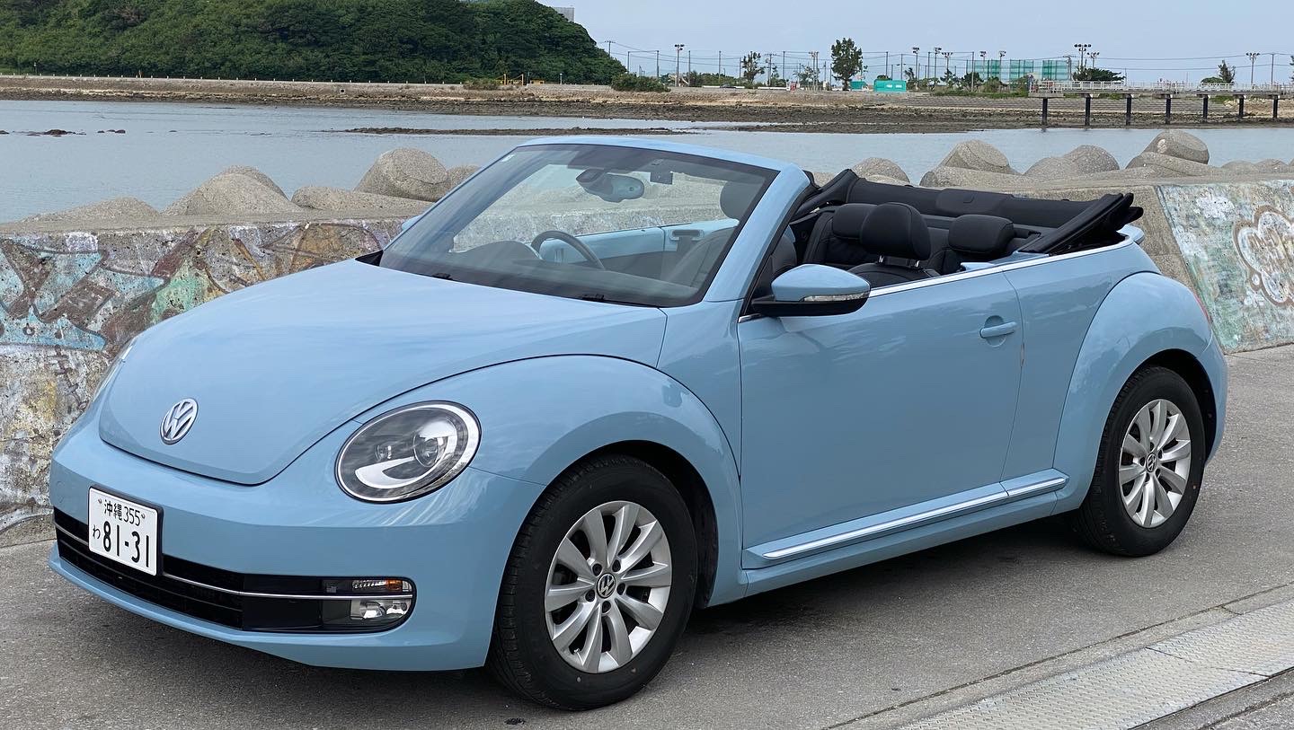 리조트 렌터카 AQUA