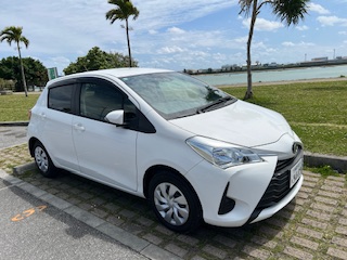 UMUI 렌터카 오모로마치점