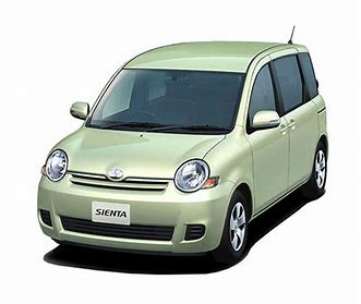 미니밴(Honda 프리드/Toyota 시엔타) 7인승