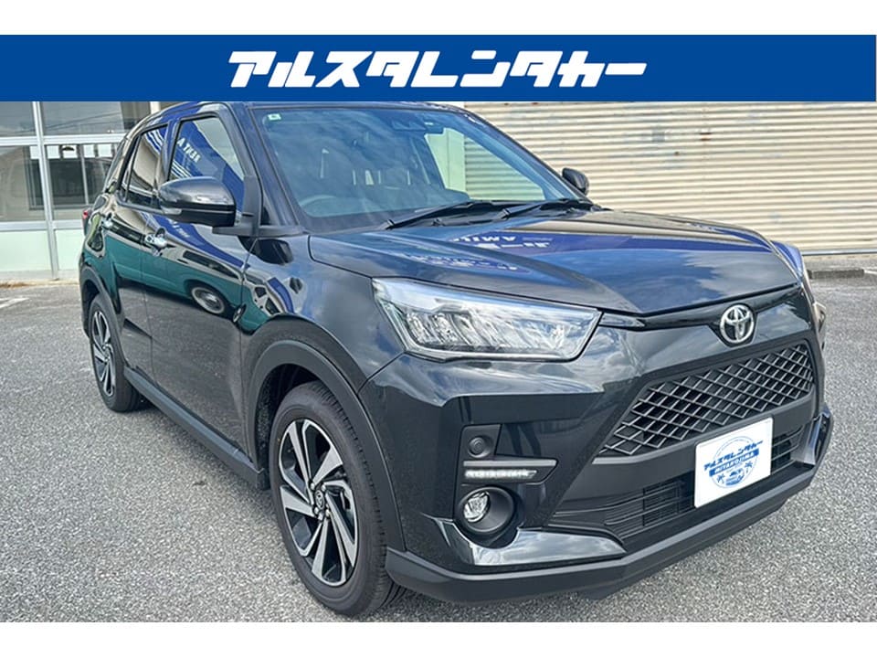 🌺 무료 공항 픽업 포함 🌺 안전한 소형차를 타고 멋진 미야코지마 여행을 즐기세요!