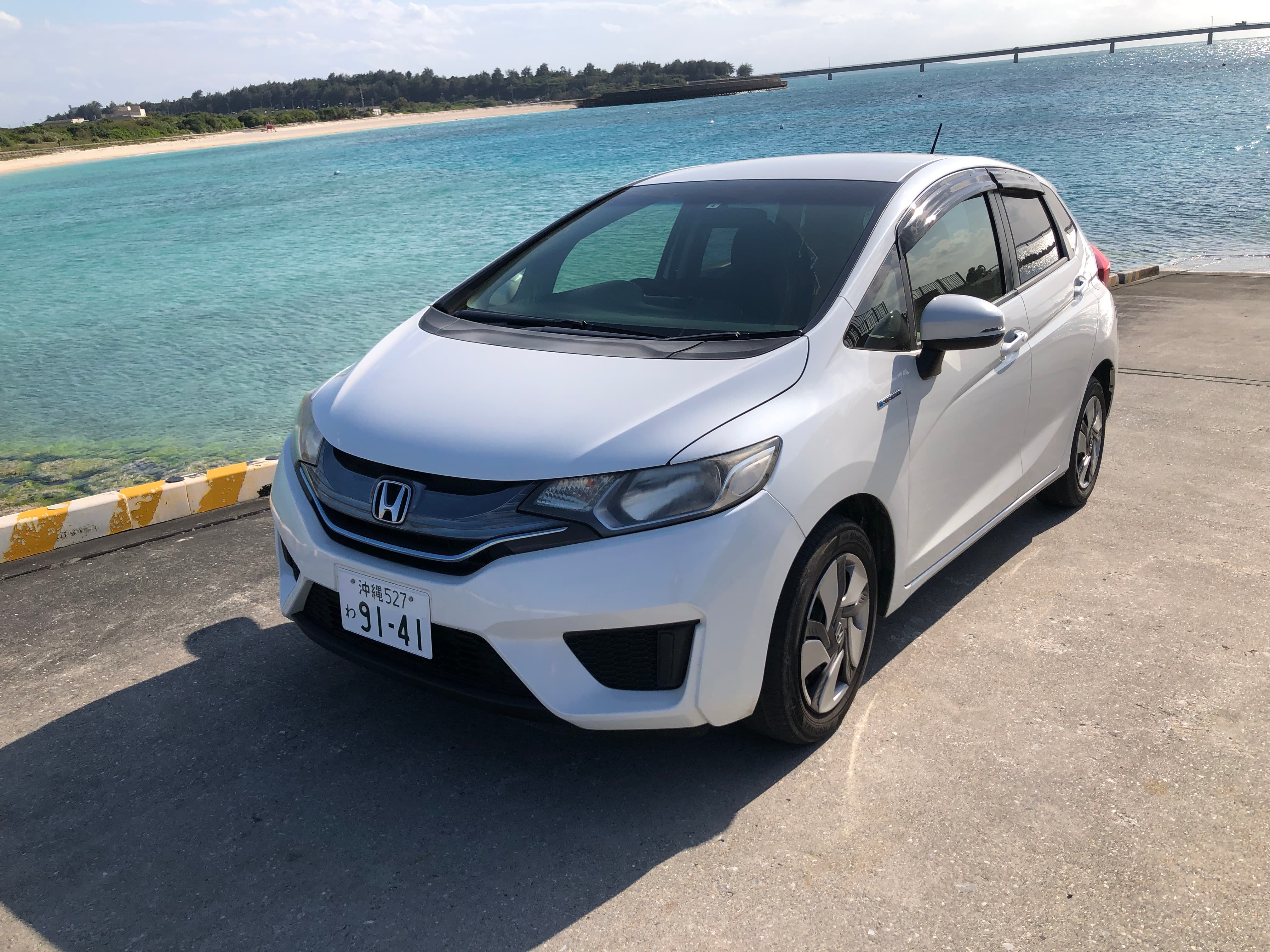 하이브리드: 피트 / 시엔타