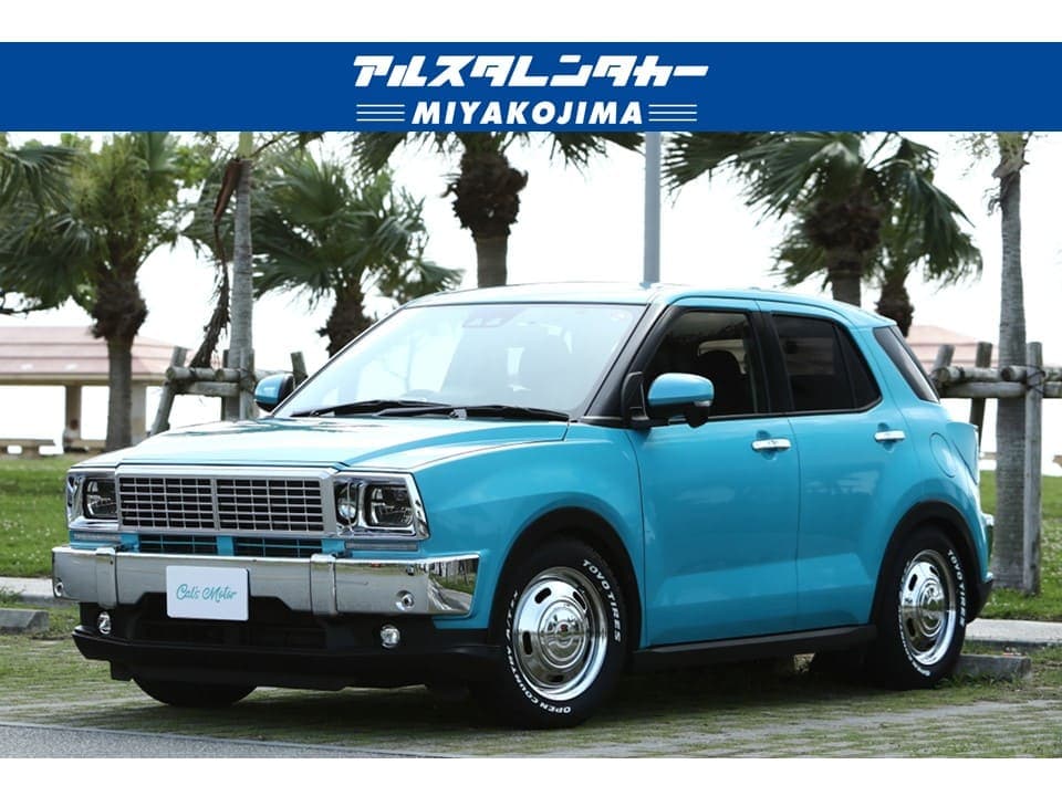 【출고 2년 이내★Cal’s Motor HAVANA 확정】USB 충전 포트 3개★블랙박스 장착🌺면책보상 포함으로 안심🌺