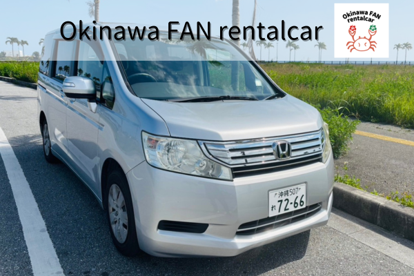 미니밴(무료 차일드 시트, ETC, 내비, 후방카메라 탑재)