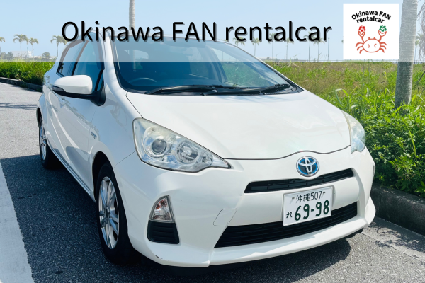 컴팩트카(무료 차일드 시트, ETC, 내비, 후방카메라 탑재)