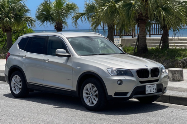 ★★고급 프리미엄 SUV BMW X3 럭셔리 드라이브 플랜★★