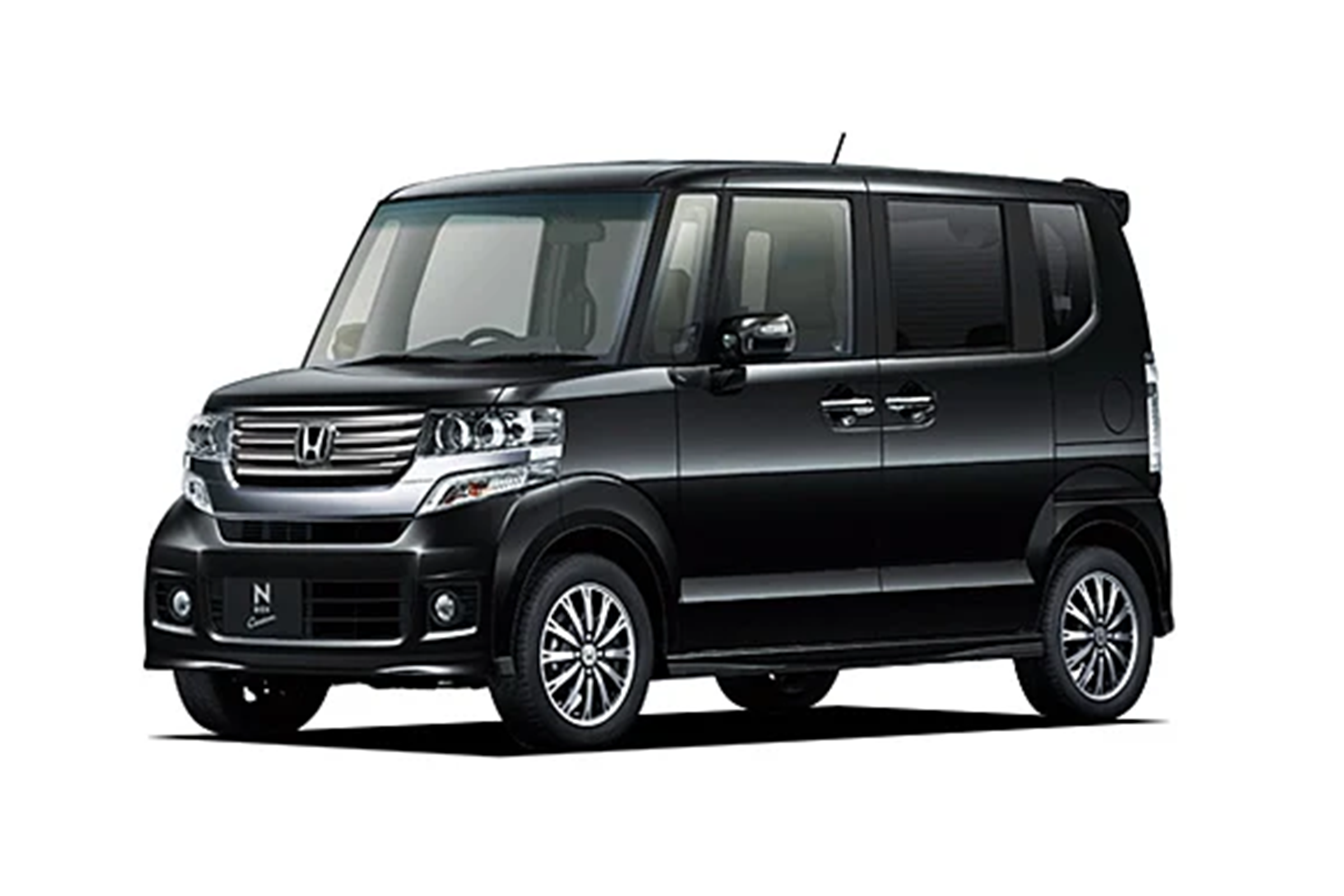 [면책 보상 포함] 4인승 경차(공항 무료 송영 포함)