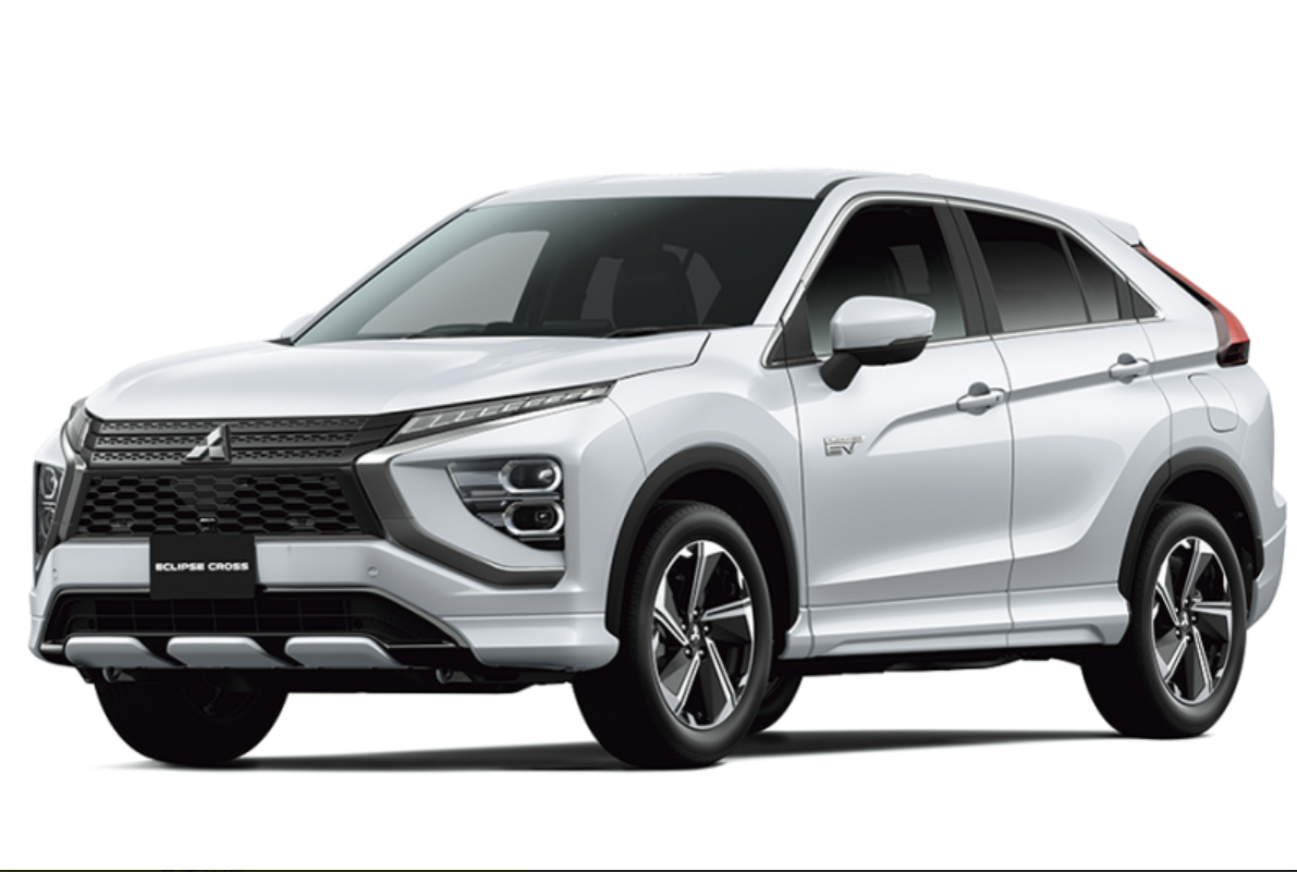 신차! !  5인승 SUV 이클립스 크로스( 공항 무료 교통편,백 카메라)