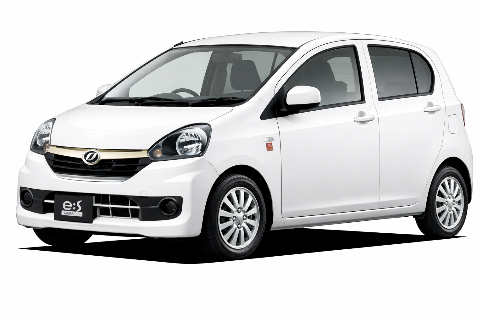 소형차 추천 5도어