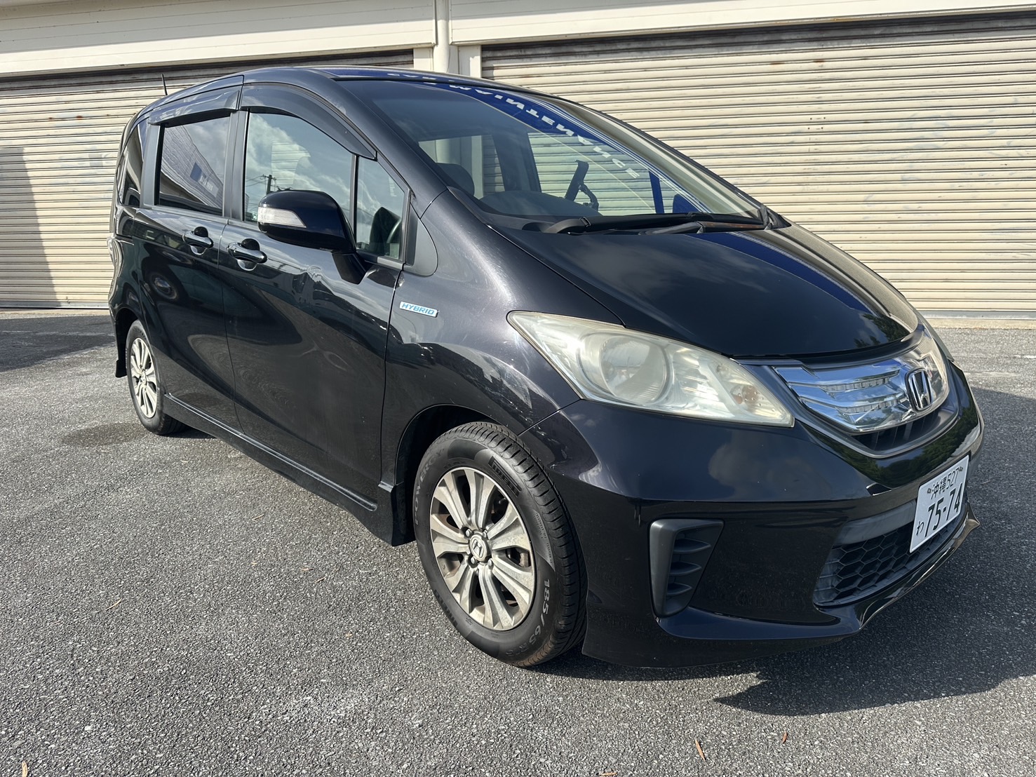 미야코지마 공항 무료 송영 ~ 5인탑승시 짐이 많더라도 안심~ 7명이라면 저렴한 가격